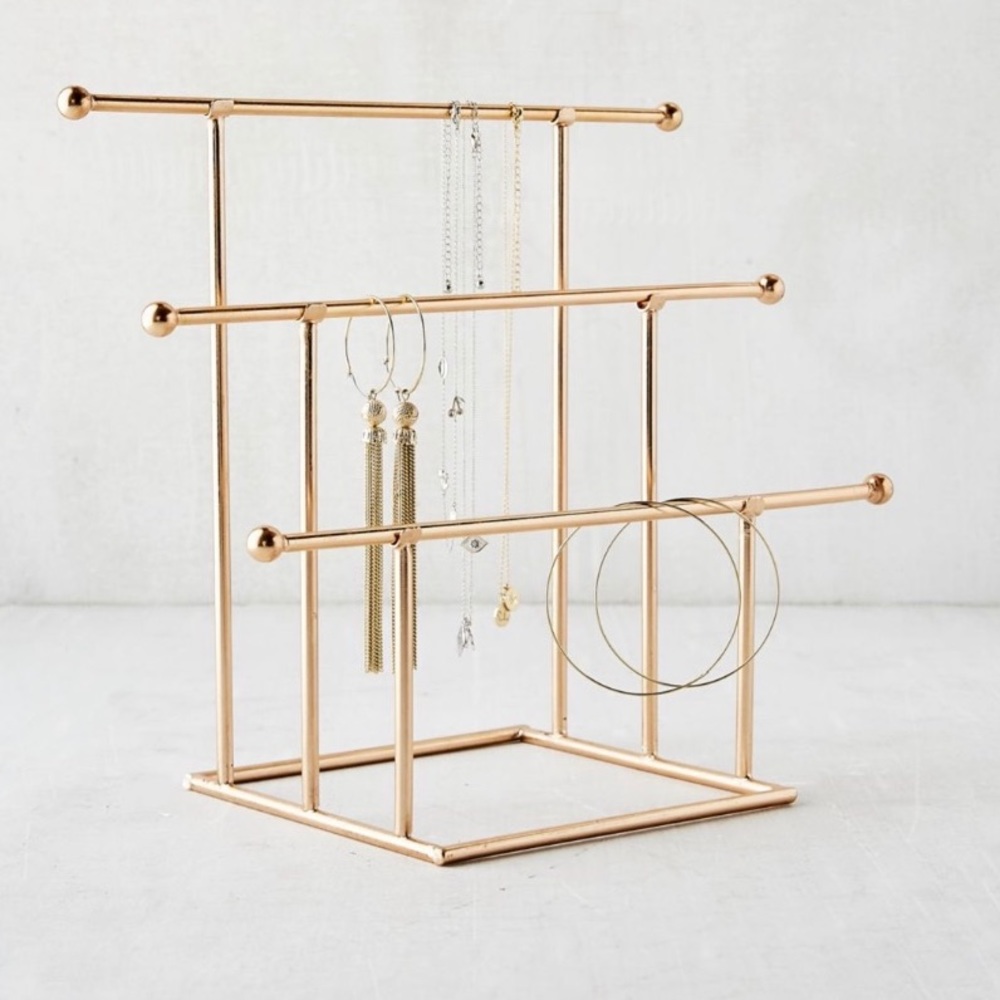Jewerly Stand